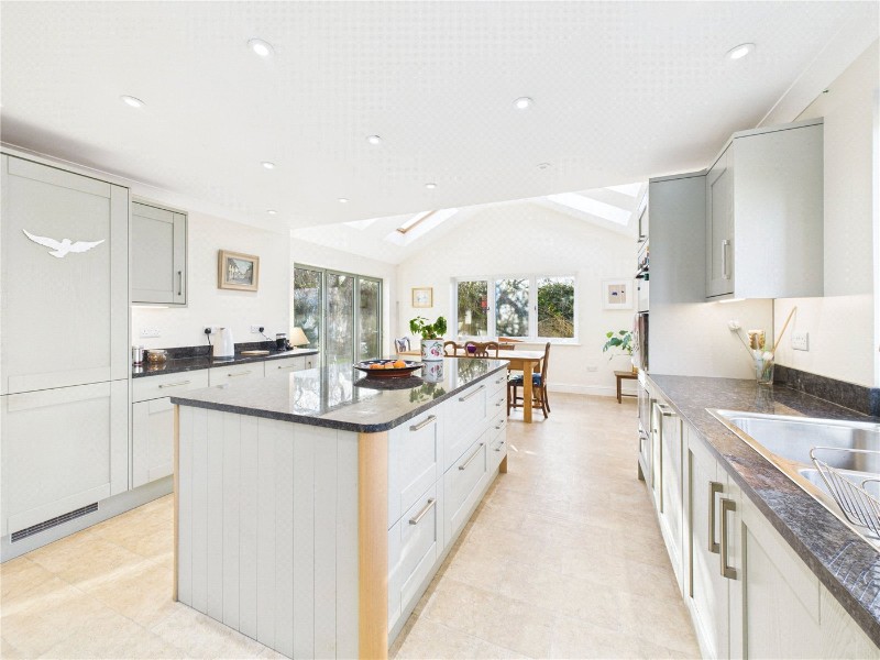 Jericho Street, Thorverton, Exeter, Devon, EX5