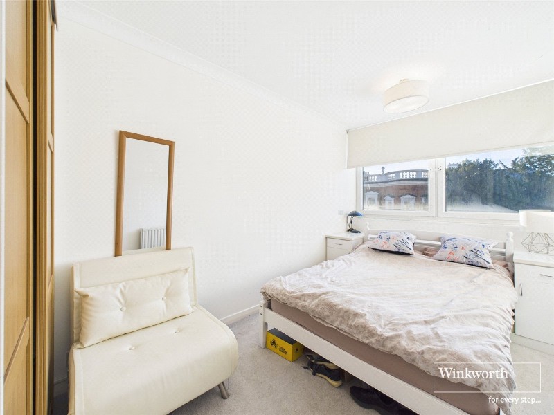 Hendon Hall Court, Parson Street, Hendon, NW4