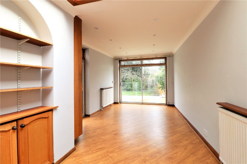 Hodford Road, London, NW11