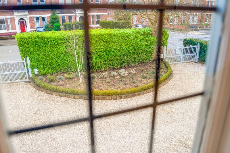 Lillington Road, Leamington Spa, Warwickshire, CV32