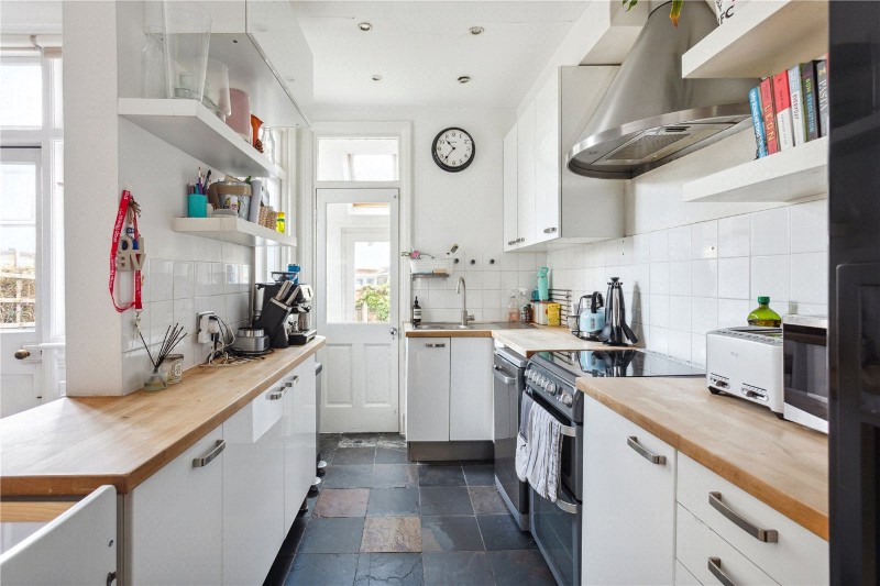 Crowborough Road, London, SW17