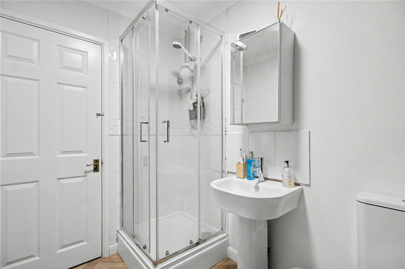 En-Suite