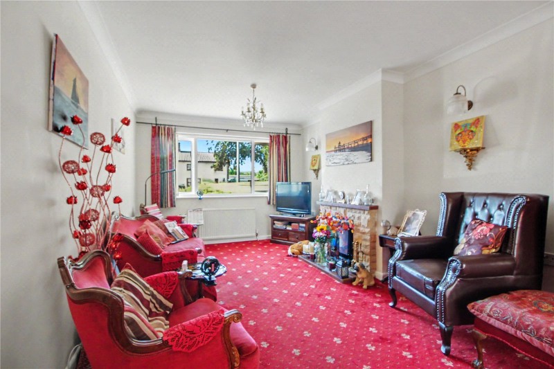 Poringland Road, Stoke Holy Cross, Norwich, Norfolk, NR14