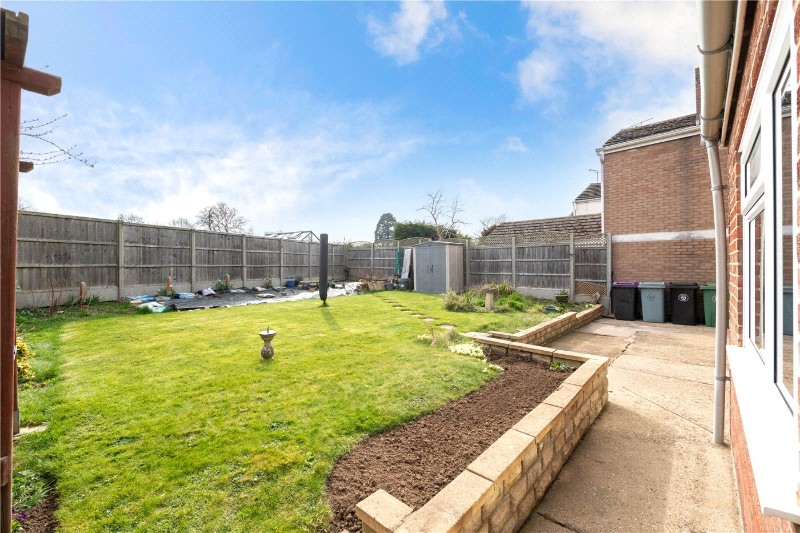 Hereward Way, Deeping St. James, Peterborough, Lincolnshire, PE6