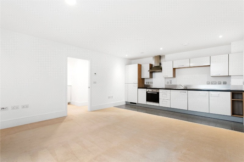 Southstand Apartments, London, N5