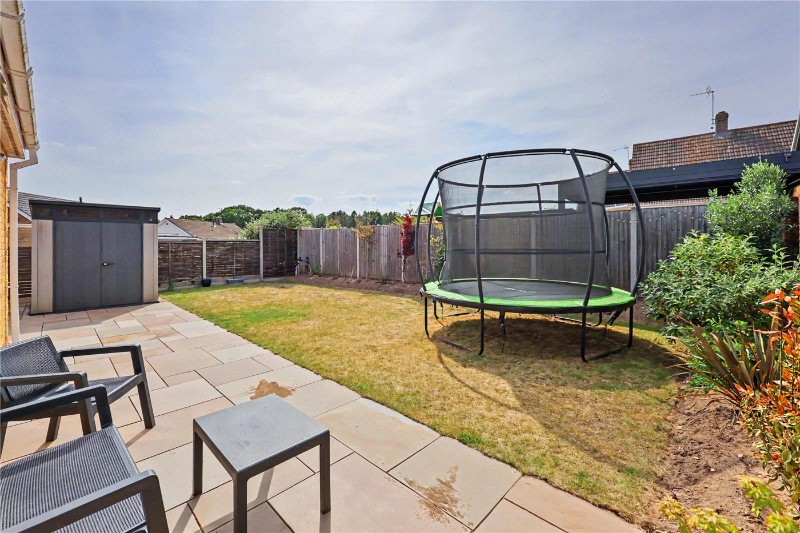 Lloyd Road, Taverham, Norwich, Norfolk, NR8