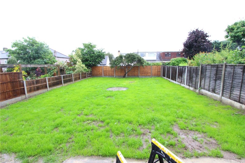 Belfairs Drive, Leigh-on-Sea, Essex, SS9
