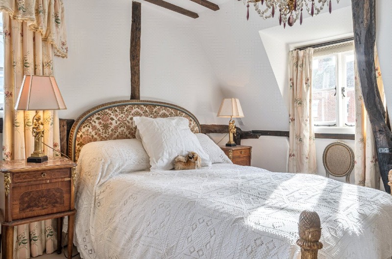 Mill Lane, Romsey, Hampshire, SO51