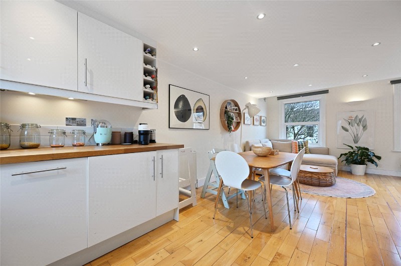Cobbold Road, London, United Kingdom, W12