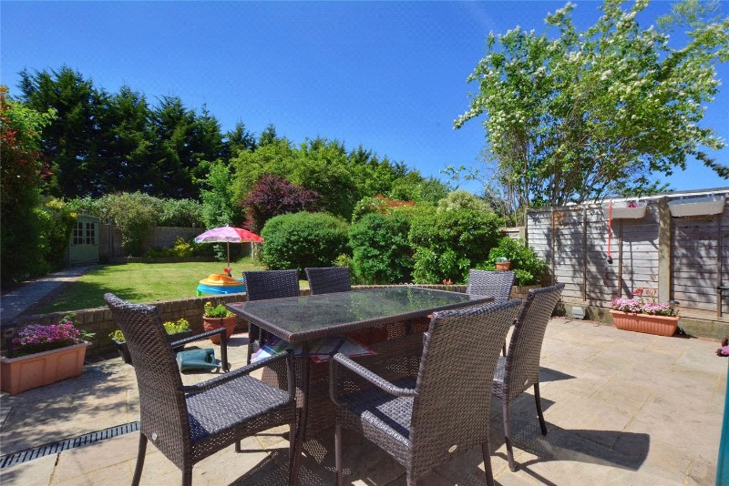 Sidcup Road, London, SE9