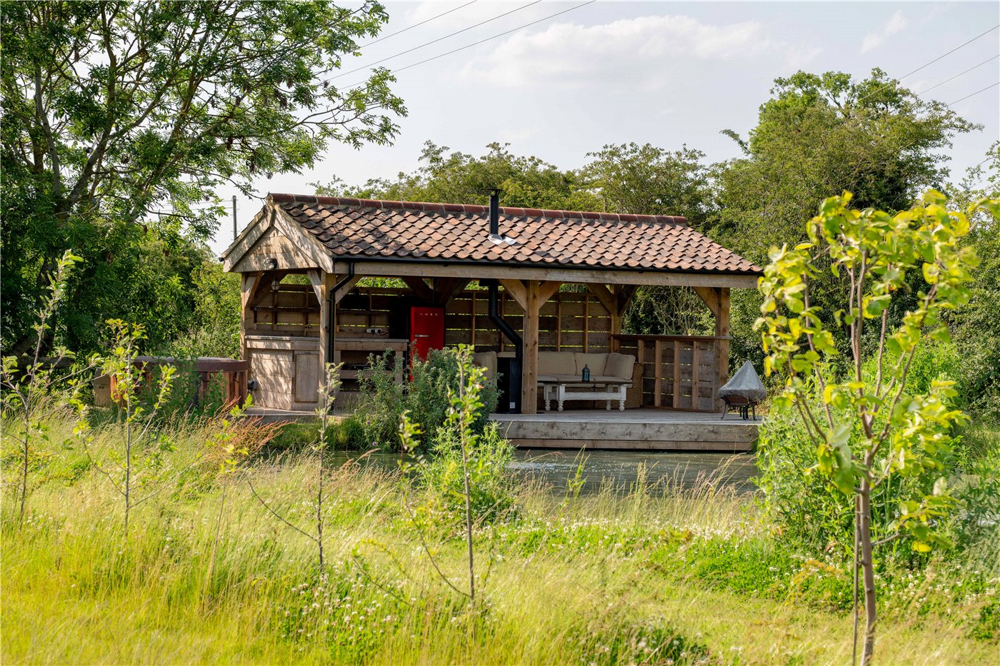 Ponside Lodge
