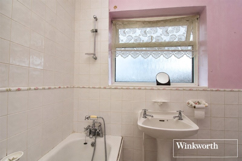 Caishowe Road, Borehamwood, Hertfordshire, WD6