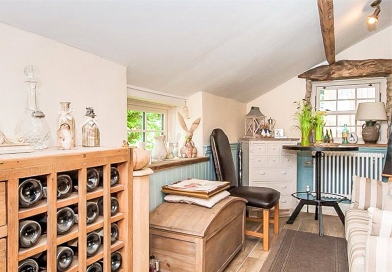 Swarby Lane, Sleaford, Lincolnshire, NG34