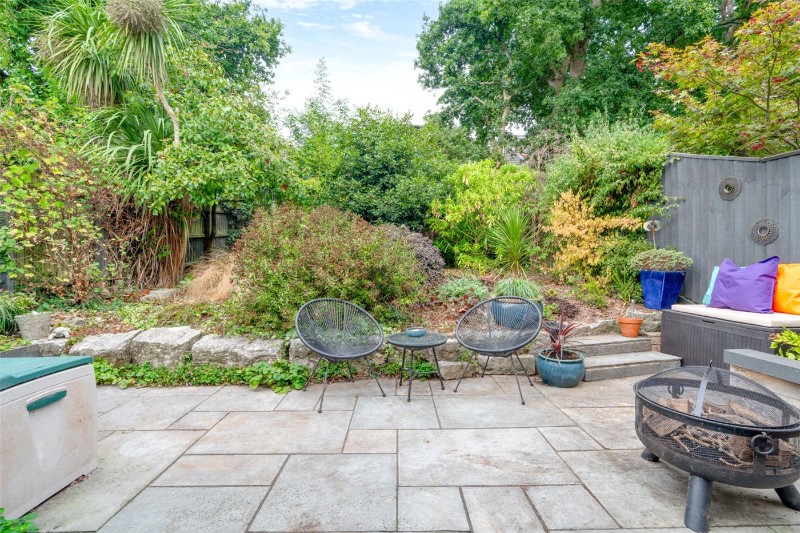 The Spinney, Lytchett Matravers, Poole, Dorset, BH16