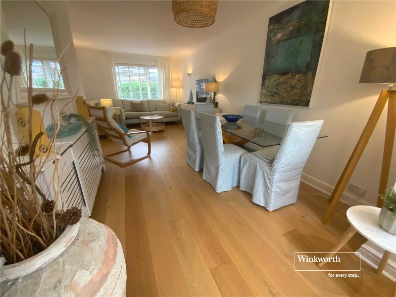 Elderberry Lane, Mudeford, Christchurch, Dorset, BH23