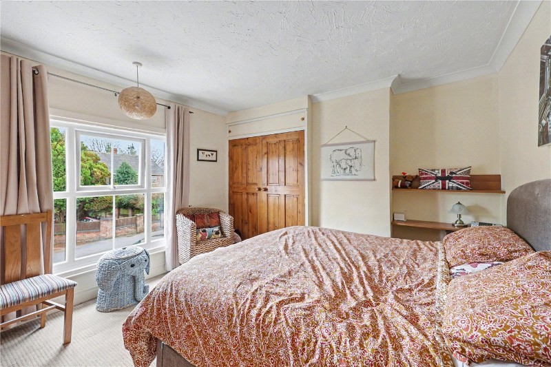 North Walsham Road, Old Catton, Norwich, Norfolk, NR6