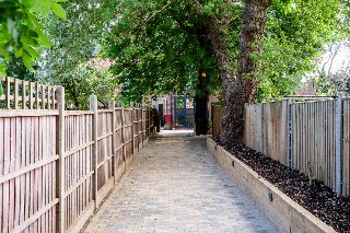 Aldrington Road, London, SW16