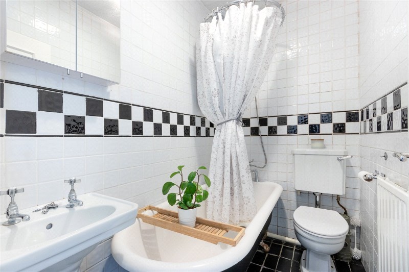 St Julians Farm Road, West Norwood, London, SE27