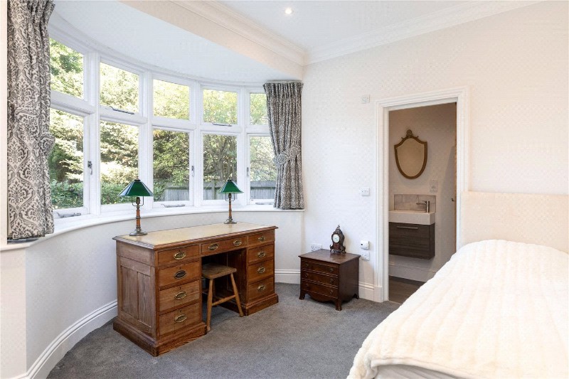 Fountain House, 138 West Hill, London, SW15