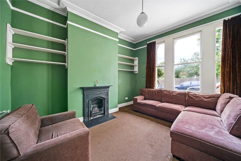 St Julians Farm Road, West Norwood, London, SE27