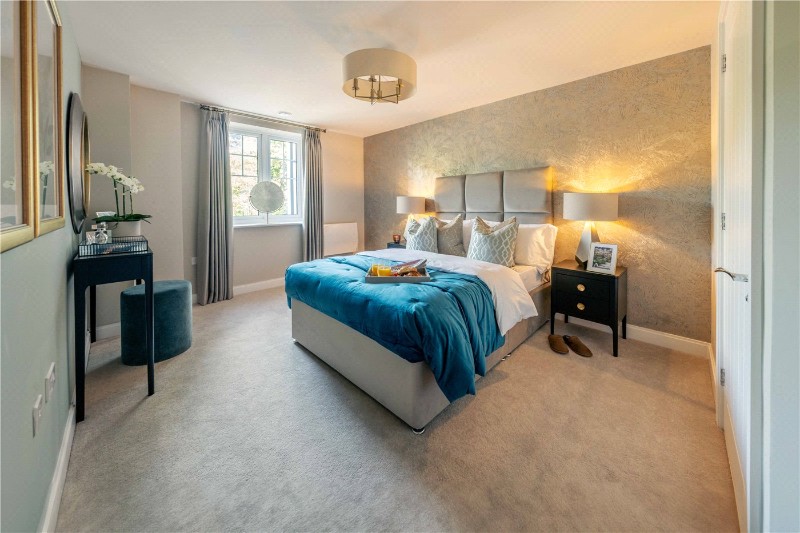Reading Road, Wokingham, Berkshire, RG41