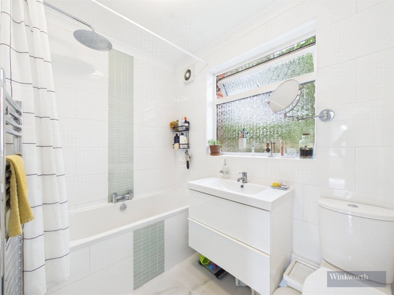 Draycot Road, Surbiton, KT6