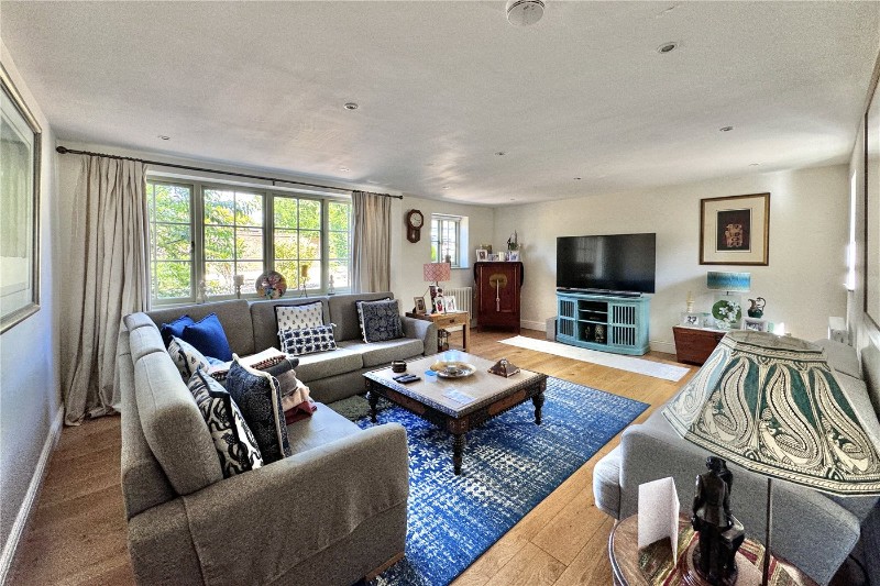 Denham Lane, Chalfont St. Peter, Gerrards Cross, Buckinghamshire, SL9