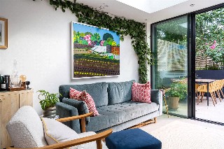 Hitherfield Road, London, SW16