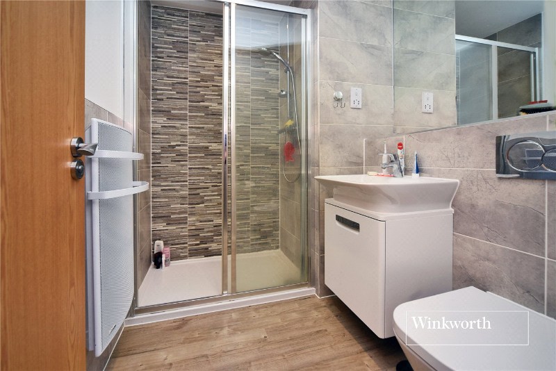 Century House, Station Way, Cheam Village, Surrey, SM3