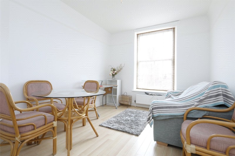 Hunter Street, London, WC1N