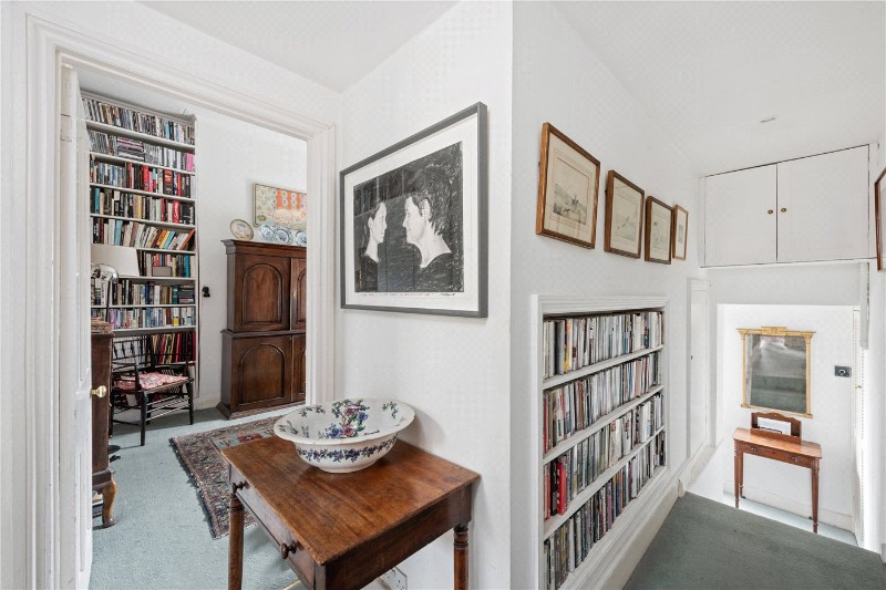 Aberdeen Road, London, N5