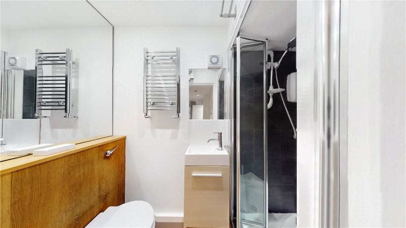 Wolsey Mews, London, NW5