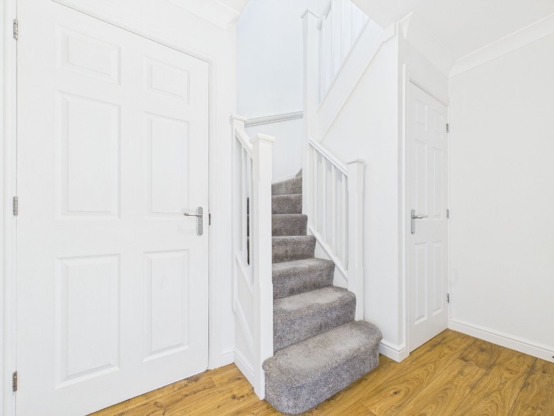 Shambles Drive, Copplestone, Crediton, Devon, EX17