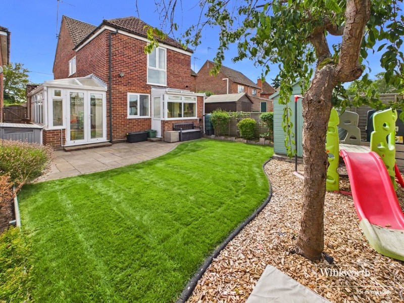 Brimpton Road, Brimpton, Reading, Berkshire, RG7