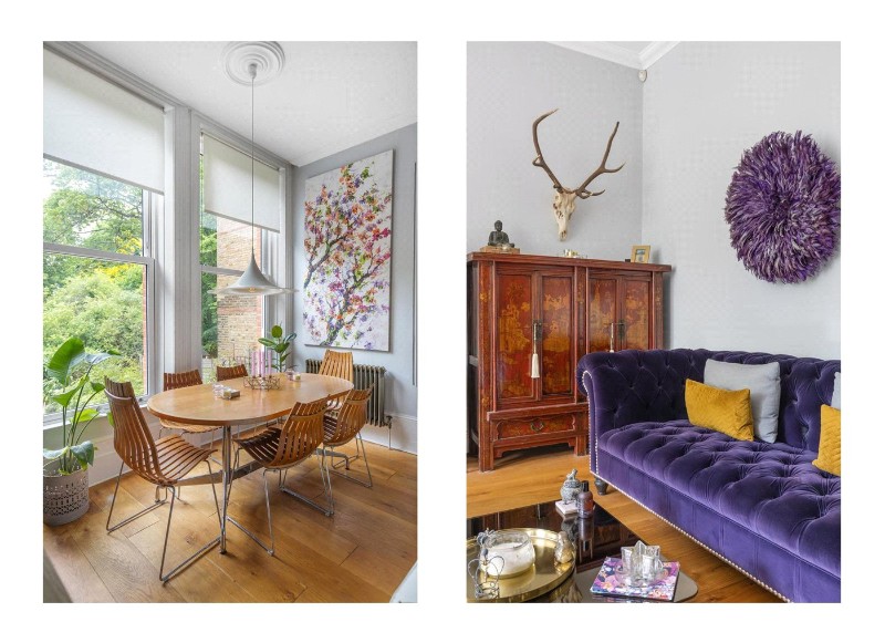 Border Crescent, London, SE26