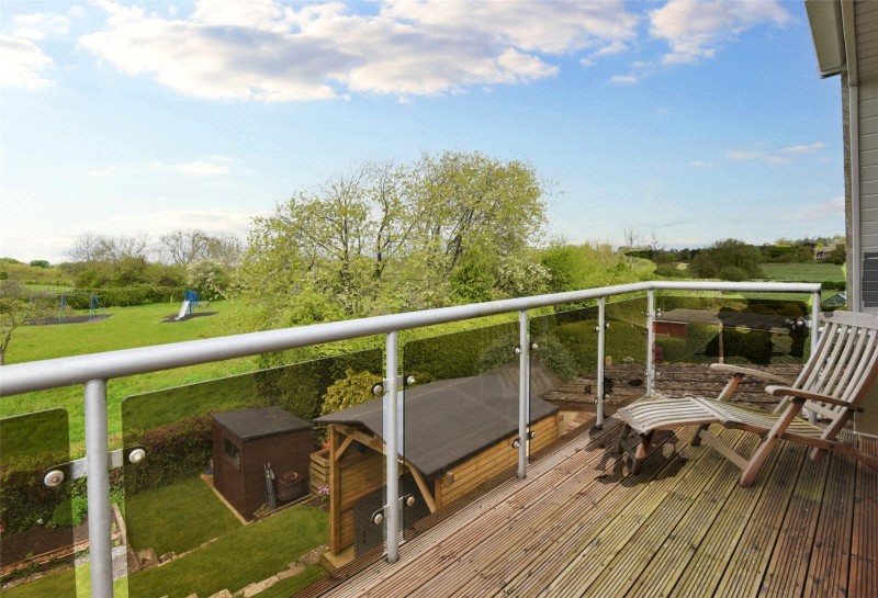 Merley Ways, Wimborne, Dorset, BH21