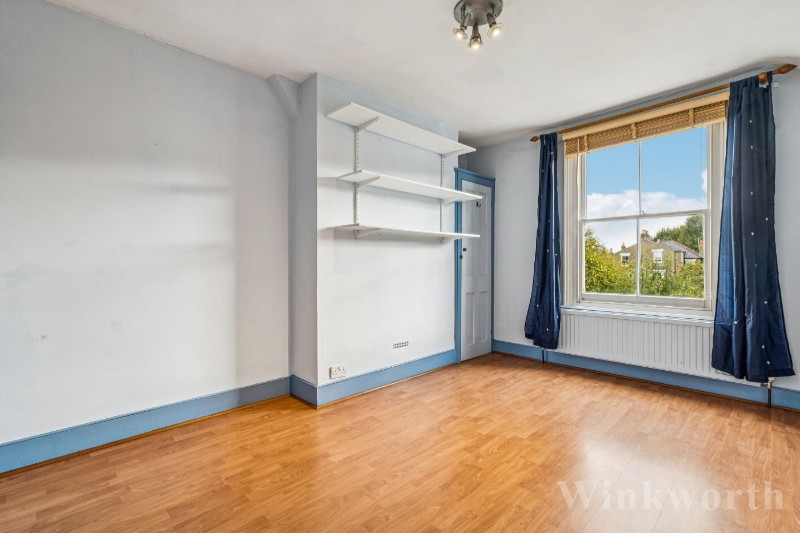 Erlanger Road, London, SE14