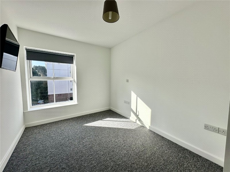 Norwich Avenue West, Bournemouth, Dorset, BH2