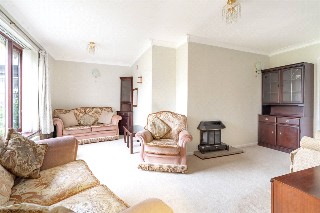 Highfield Road, Corfe Mullen, Wimborne, Dorset, BH21