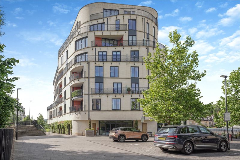 Victoria Bridge Road, Bath, Somerset, BA2
