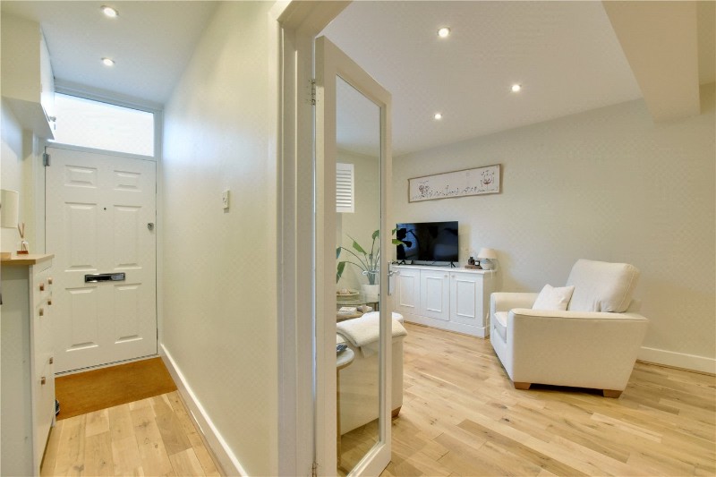 Tyler Street, Greenwich, London, SE10