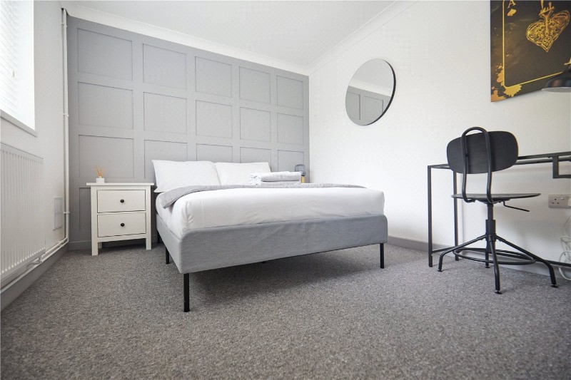 South Park Avenue, Norwich, Norfolk, NR4