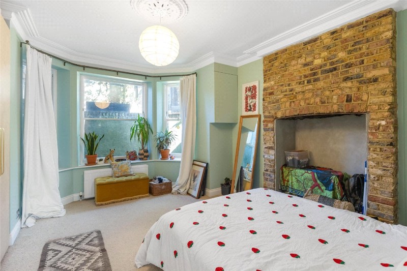 Central Hill, London, SE19