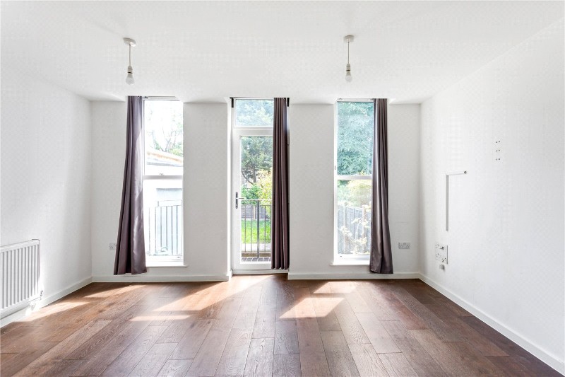 184 Evering Road, London, E5