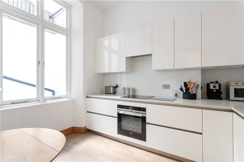 Harcourt Terrace, South Kensington, London, SW10