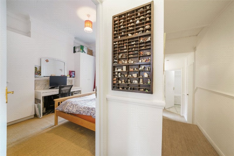 Yerbury Road, London, N19