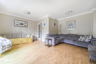 Viables Lane, Basingstoke, Hampshire, RG22