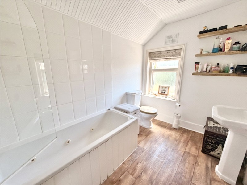 Cromwell Road, Parkstone, Poole, BH12