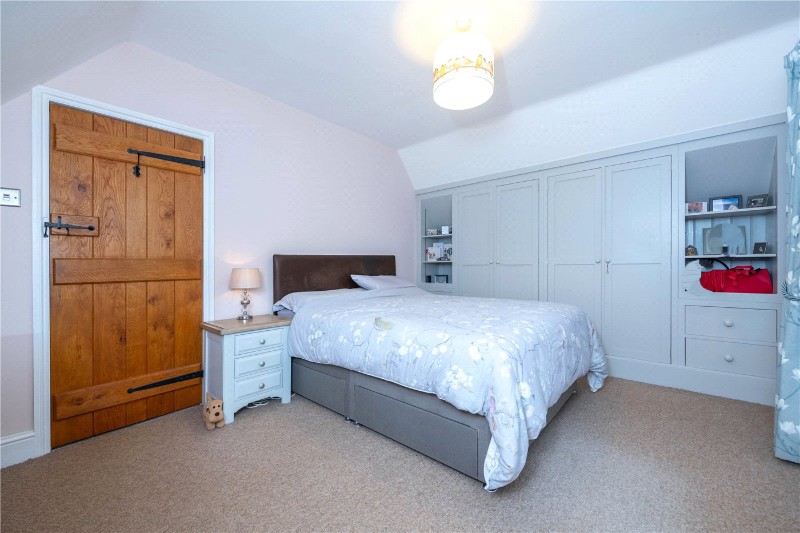 Town Road, Quarrington, Sleaford, Lincolnshire, NG34