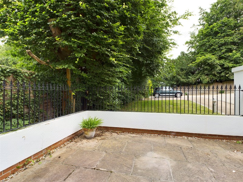 Hobbs House, Thames Street, Sonning, Reading, RG4